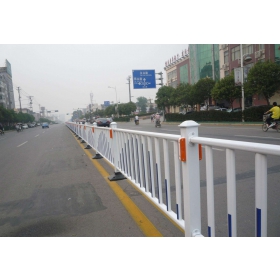 延边朝鲜族自治州市政道路护栏工程